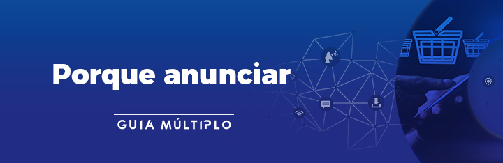 Porque anunciar?